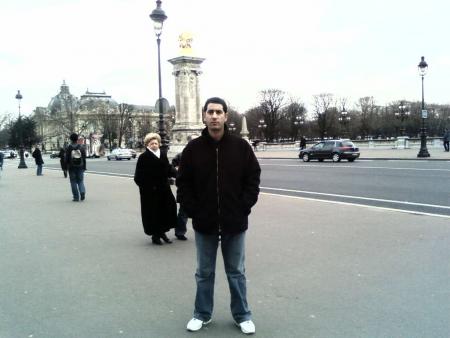 paris