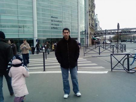 encore moi
