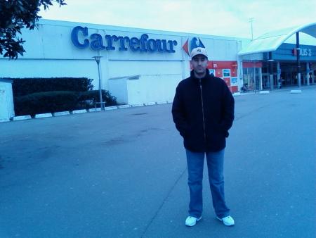 carrefour